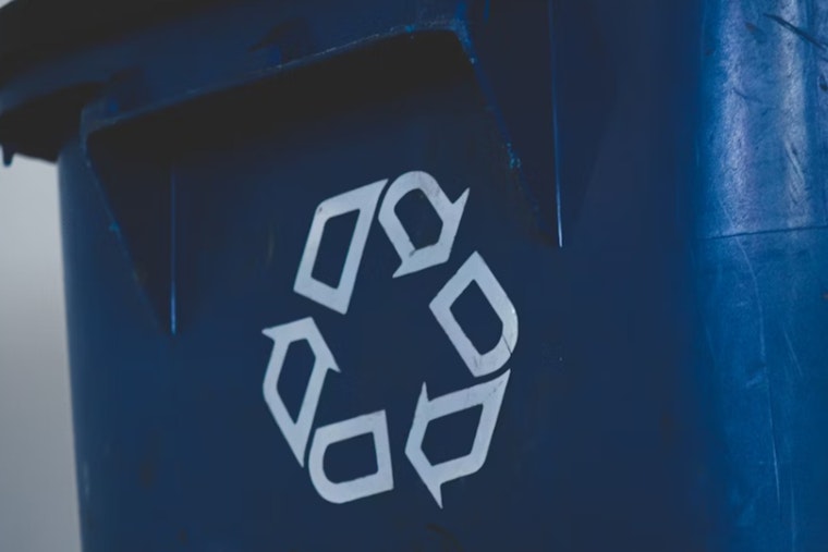 NYC Mayor Adams Announces Phased Closure of Brooklyn's DOT Concrete Recycling Facility Amid Quality of Life Concerns