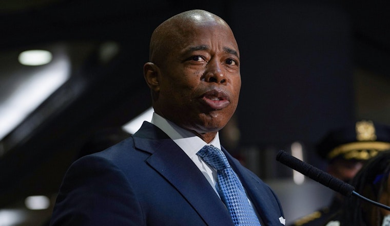 NYC Mayor Eric Adams Ordered to Rescind Overstep of Emergency Powers by Manhattan Supreme Court
