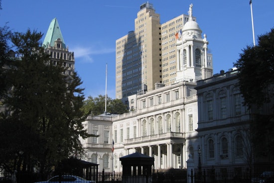NYC Mayor Eric Adams Secures Law Enforcement Union Backing Amidst Legal Accusations as Mamdani Rallies Support and Cuomo Holds Out