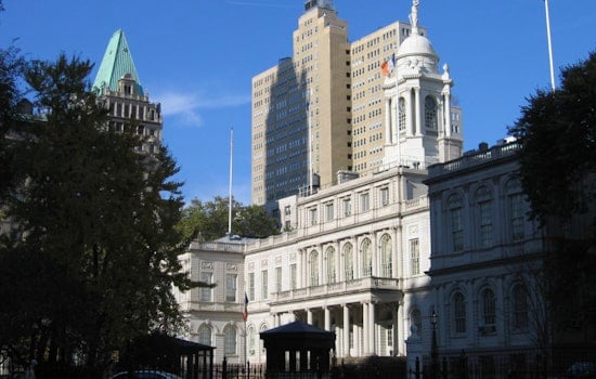 NYC Mayor Eric Adams Secures Law Enforcement Union Backing Amidst Legal Accusations as Mamdani Rallies Support and Cuomo Holds Out