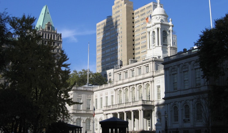NYC Mayor Eric Adams Secures Law Enforcement Union Backing Amidst Legal Accusations as Mamdani Rallies Support and Cuomo Holds Out