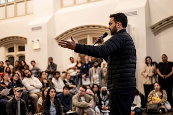NYC Mayoral Candidate Zohran Mamdani Renounces Use of "Globalize the Intifada" Amid Criticism