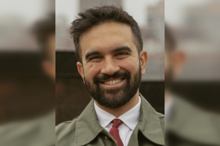 NYC Mayoral Nominee Zohran Mamdani Visits Birthplace Uganda Amid Campaign Season