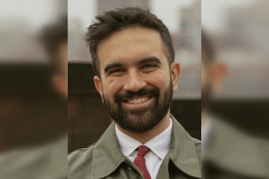 NYC Mayoral Nominee Zohran Mamdani Visits Birthplace Uganda Amid Campaign Season