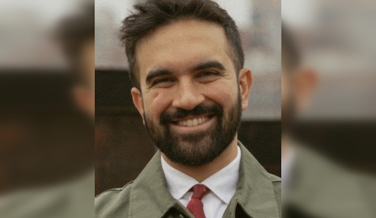 NYC Mayoral Nominee Zohran Mamdani Visits Birthplace Uganda Amid Campaign Season
