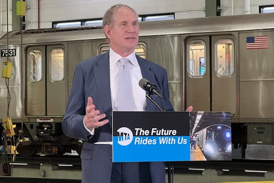 NYC Transit Turmoil as MTA Defends Itself Against DOT Accusations of Weak Crime Strategy During Congestion Pricing Dispute