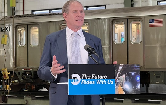 NYC Transit Turmoil as MTA Defends Itself Against DOT Accusations of Weak Crime Strategy During Congestion Pricing Dispute