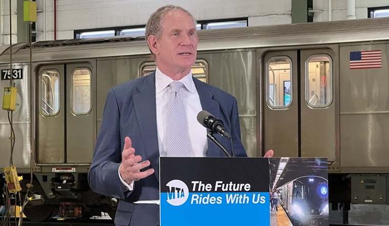 NYC Transit Turmoil as MTA Defends Itself Against DOT Accusations of Weak Crime Strategy During Congestion Pricing Dispute