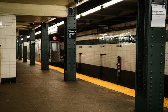 NYC's 1 Train Riders Swelter as MTA Battles Air Conditioning Woes Amid Soaring Summer Temps