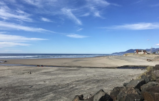 NYPD Amplifies Water Safety for Beachgoers Amid Recent Drownings in Rockaway Beach
