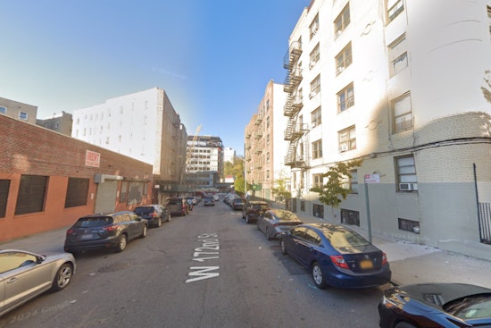 NYPD Hunts for Duo Suspected of Violent Armed Robbery in the Bronx