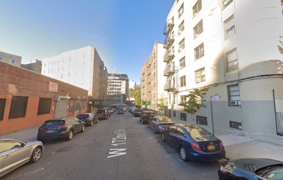 NYPD Hunts for Duo Suspected of Violent Armed Robbery in the Bronx