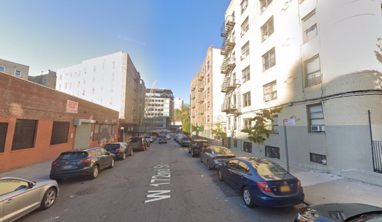 NYPD Hunts for Duo Suspected of Violent Armed Robbery in the Bronx
