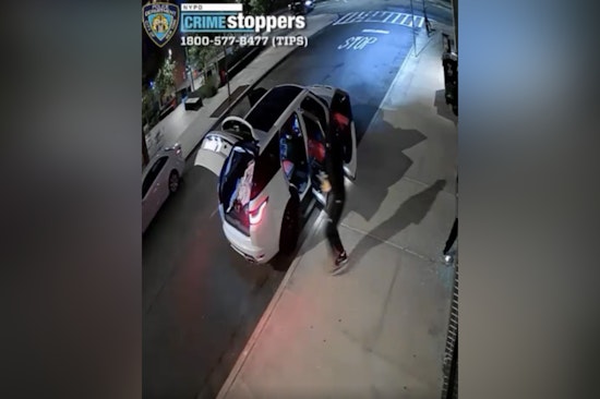 NYPD Hunts for Quartet Suspected in $300K Brooklyn Clothing Heist