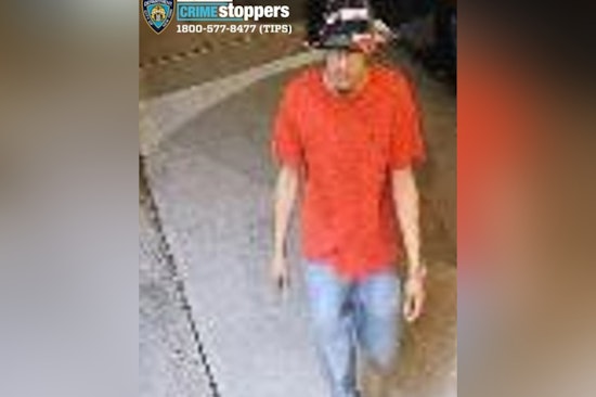 NYPD Hunts for Suspect in Attempted Rape Incident in the Bronx, Seeks Public's Assistance