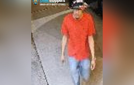 NYPD Hunts for Suspect in Attempted Rape Incident in the Bronx, Seeks Public's Assistance