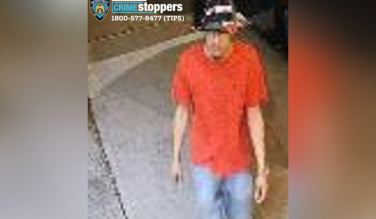 NYPD Hunts for Suspect in Attempted Rape Incident in the Bronx, Seeks Public's Assistance