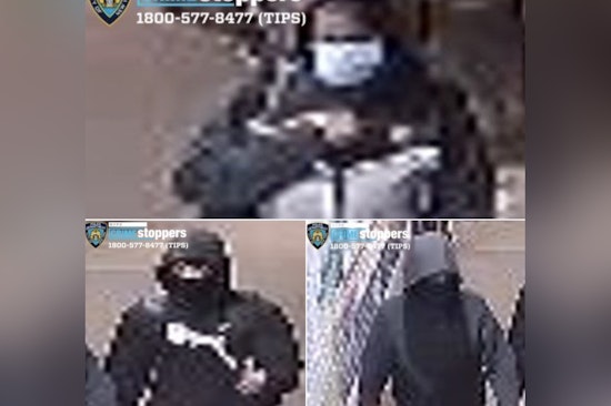 NYPD Seeks Community Help to Find Suspects in Bronx Shooting Incident