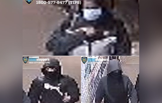 NYPD Seeks Community Help to Find Suspects in Bronx Shooting Incident