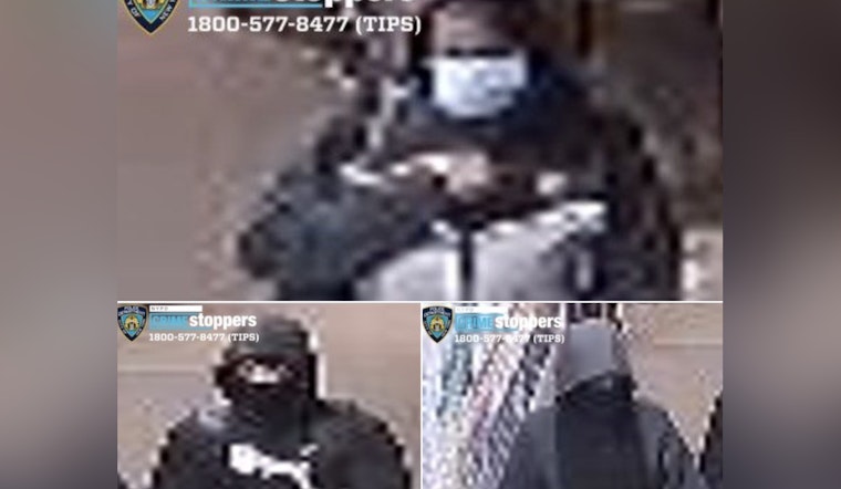 NYPD Seeks Community Help to Find Suspects in Bronx Shooting Incident