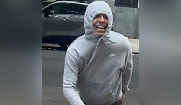 NYPD Seeks Information on Suspect in Brooklyn Stabbing Incident