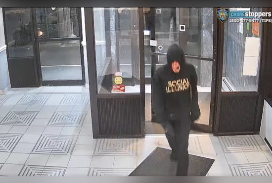 NYPD Seeks Leads in Staten Island Burglary Case and Urges Public to Help