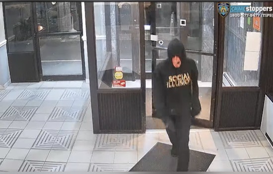 NYPD Seeks Leads in Staten Island Burglary Case and Urges Public to Help