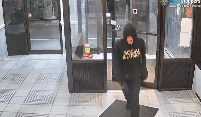 NYPD Seeks Leads in Staten Island Burglary Case and Urges Public to Help