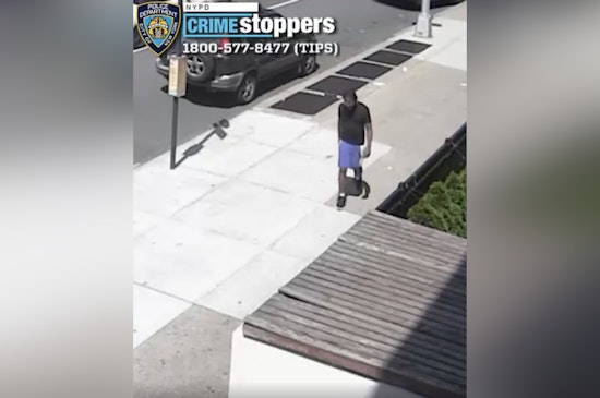 NYPD Seeks Public Aid in Locating Suspect Accused of Assaulting Elderly Man in Brooklyn