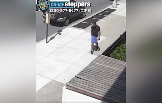 NYPD Seeks Public Aid in Locating Suspect Accused of Assaulting Elderly Man in Brooklyn