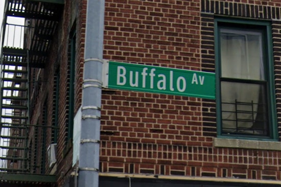 NYPD Seeks Public Assistance in Finding Suspect of Violent Robbery of Senior in Brooklyn