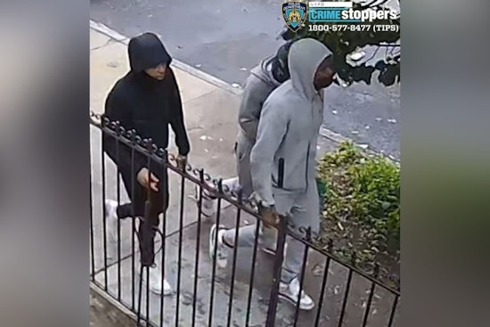 NYPD Seeks Public Help to Catch Suspects in Queens Armed Robbery Spree