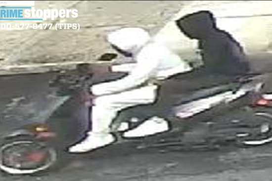 NYPD Seeks Public Help to Identify Suspects in Bronx Robbery Spree Investigation