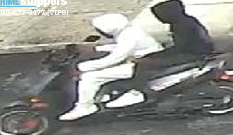NYPD Seeks Public Help to Identify Suspects in Bronx Robbery Spree Investigation