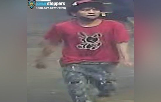 NYPD Seeks Public’s Help in Identifying Suspect in Brooklyn Subway Grand Larceny Case