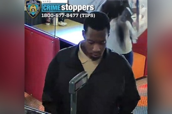 NYPD Seeks Public's Help to Catch Burglar Behind $492,000 Heist in Queens