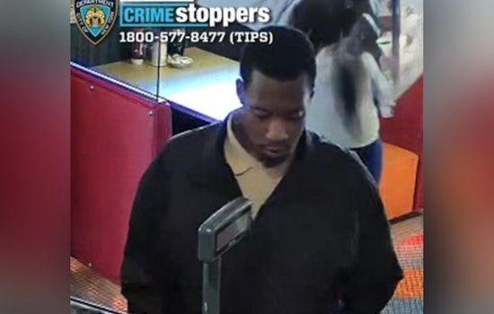 NYPD Seeks Public's Help to Catch Burglar Behind $492,000 Heist in Queens