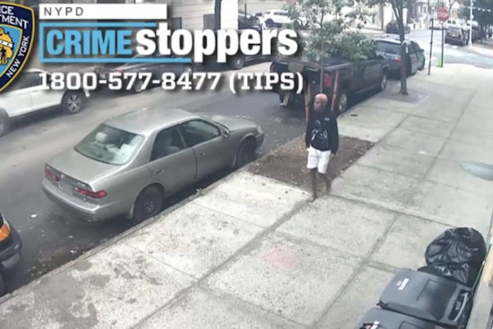 NYPD Seeks Public's Help to Identify Suspect in Daytime Bronx Robbery