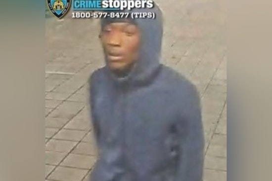 NYPD Seeks Public's Help to Identify Suspect in Manhattan Homicide Case