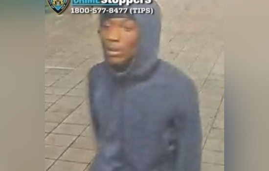NYPD Seeks Public's Help to Identify Suspect in Manhattan Homicide Case