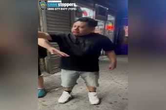 NYPD Seeks Public's Help to Identify Suspect in Queens Assault Involving Glass Bottle Weapon