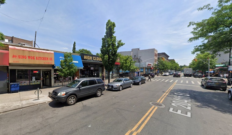 NYPD Seeks Public's Help to Identify Suspects in Bronx Store Robbery at 52nd Precinct