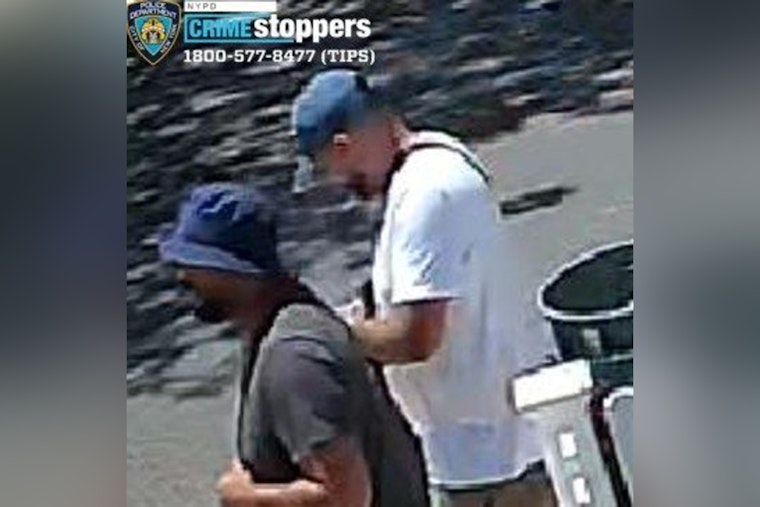 NYPD Seeks Public's Help to Locate Suspects in Queens Burglary
