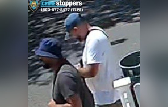 NYPD Seeks Public's Help to Locate Suspects in Queens Burglary