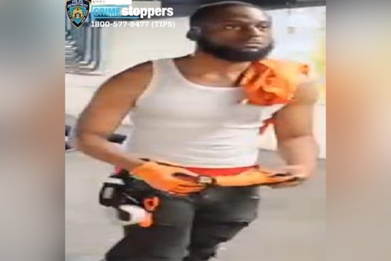 NYPD Seeks Suspect in Violent Assault on Elderly Man with Cane at Brooklyn's 86 Street Subway Station
