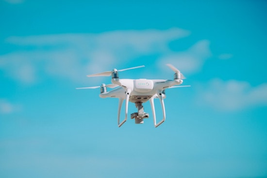 NYPD Seeks White House Approval for Enhanced Drone Mitigation Powers Amid Security Concerns