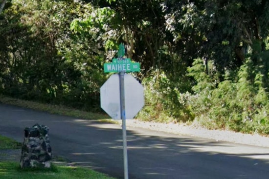 Oʻahu Property Owners Fined $65K for Unauthorized Stream Crossing in Kāneʻohe