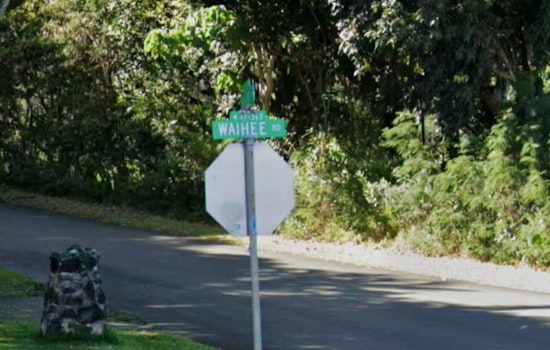 Oʻahu Property Owners Fined $65K for Unauthorized Stream Crossing in Kāneʻohe