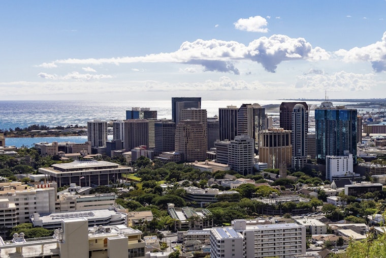 Oahu Anticipates Breezy 4th of July Weekend with Elevated Wildfire Concerns, NWS Advises Caution