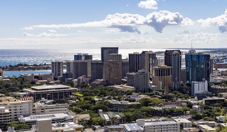 Oahu Anticipates Breezy 4th of July Weekend with Elevated Wildfire Concerns, NWS Advises Caution